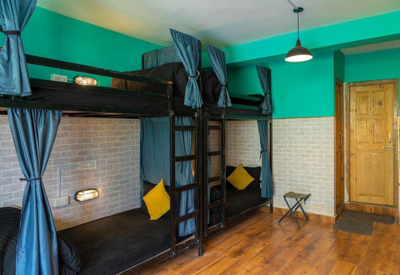 Whoopers Hostel Manali מראה חיצוני תמונה