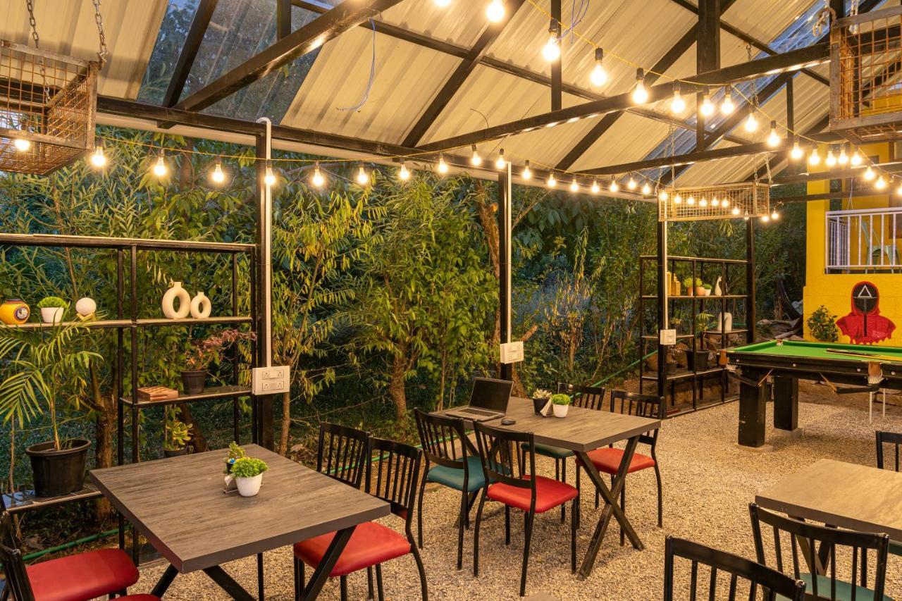Whoopers Hostel Manali מראה חיצוני תמונה